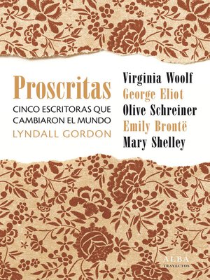 cover image of Proscritas